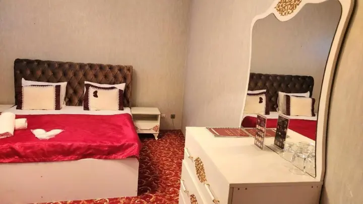 Баку: Отель Soffia Hotel Baku