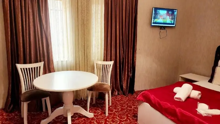 Баку: Отель Soffia Hotel Baku