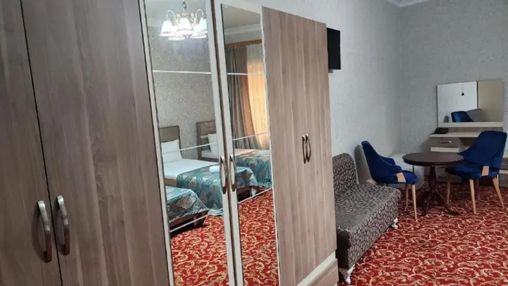 Баку: Отель Soffia Hotel Baku