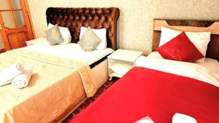 Баку: Отель Soffia Hotel Baku
