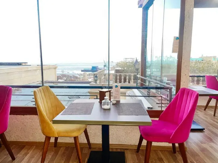 Баку: Отель Soffia Hotel Baku