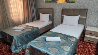 Баку: Отель Soffia Hotel Baku