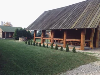 Брест: Zadvorski house