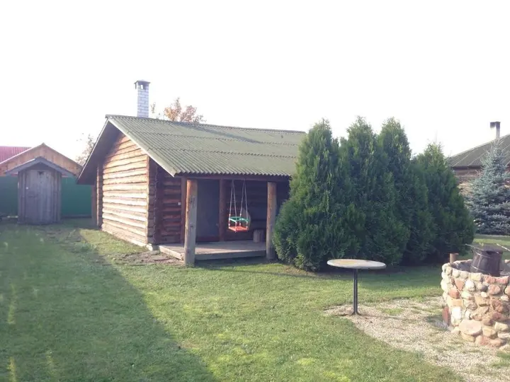 Брест: Zadvorski house