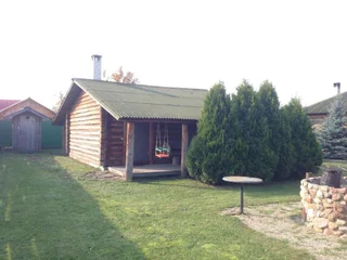 Брест: Zadvorski house