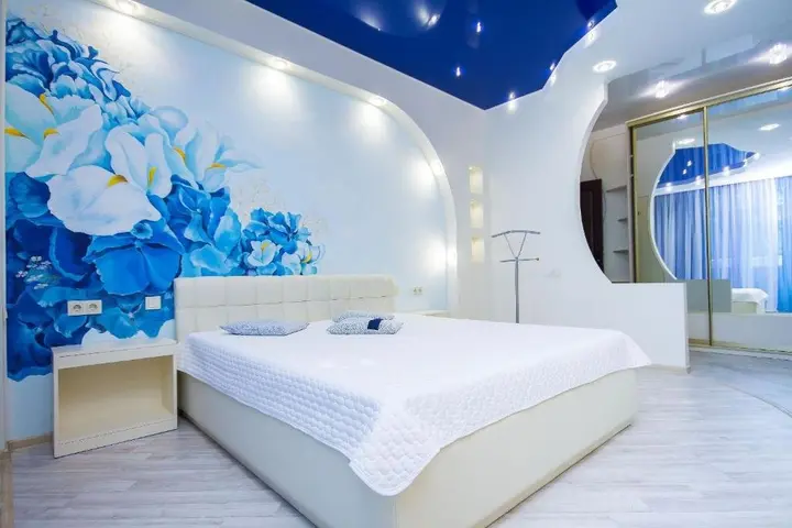 Минск: VIP studio Jacuzzi City center
