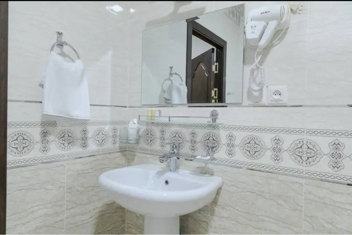 Бухара: Бутик-отель HOTEL GRAND SHIRIN PALACE