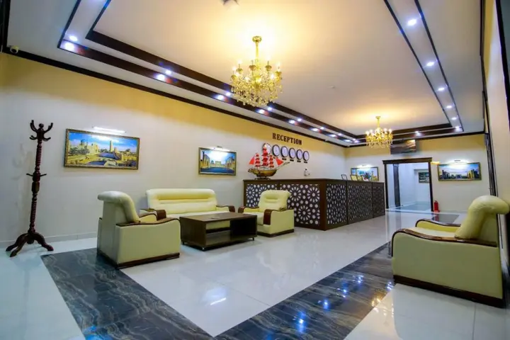 Бухара: Бутик-отель HOTEL GRAND SHIRIN PALACE