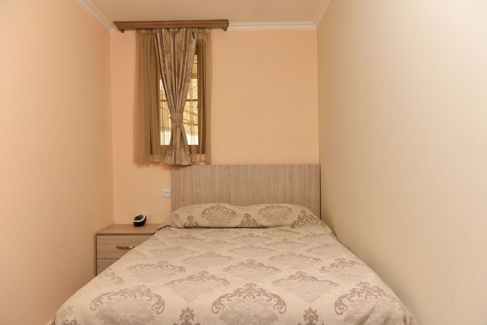 Дилижан: GreenWood Hotel