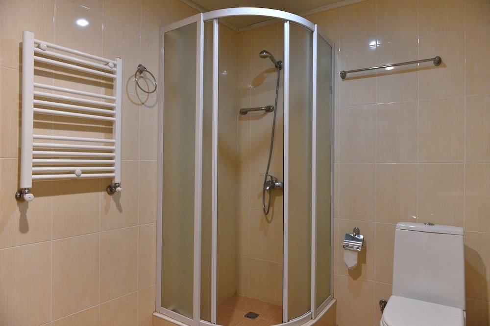 Дилижан: GreenWood Hotel