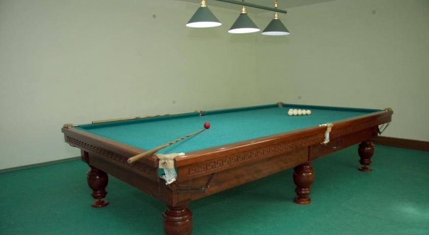 Дилижан: GreenWood Hotel