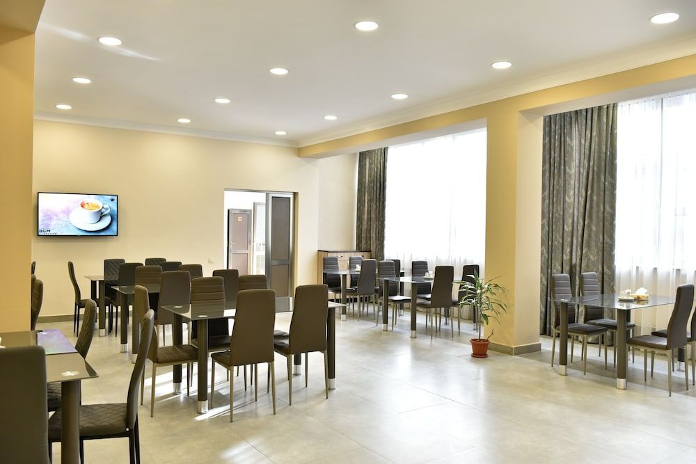 Дилижан: GreenWood Hotel