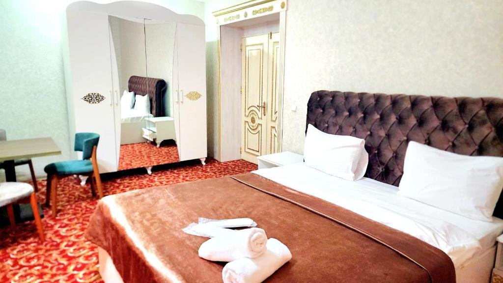 Баку: Golden Rose Hotel