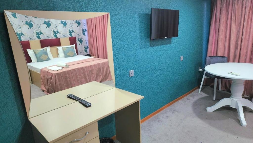 Баку: Golden Rose Hotel