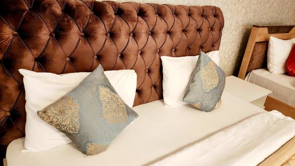 Баку: Golden Rose Hotel