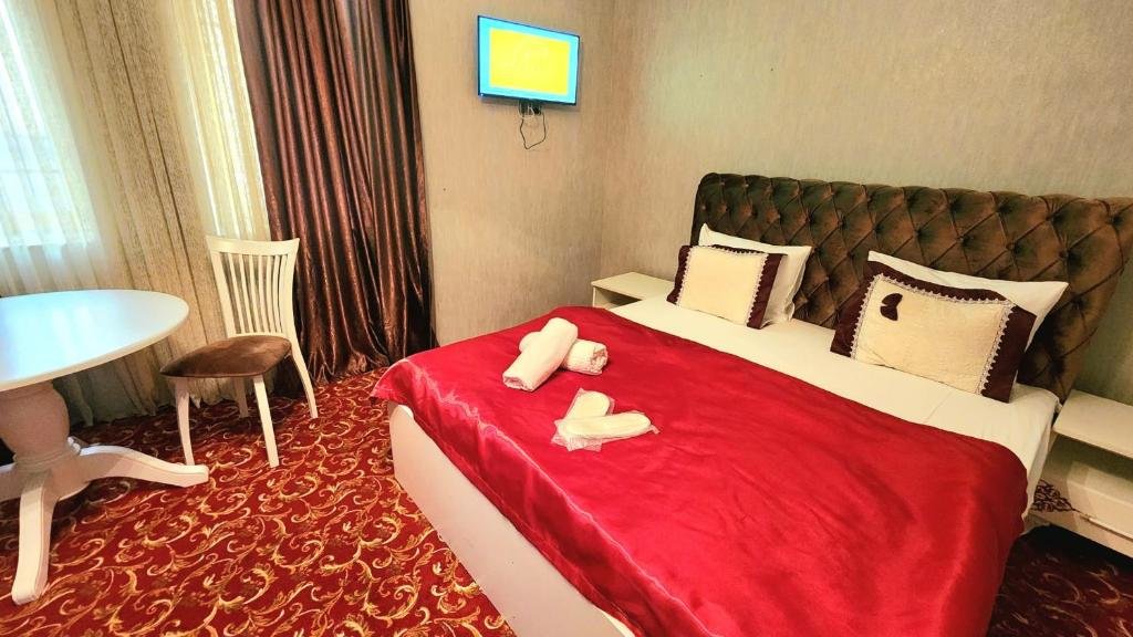 Баку: Golden Rose Hotel