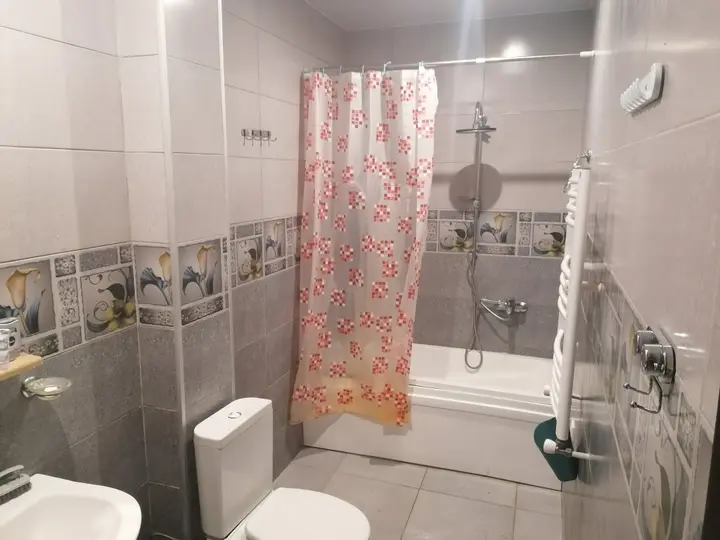Батуми: Хостел City Centre Lux
