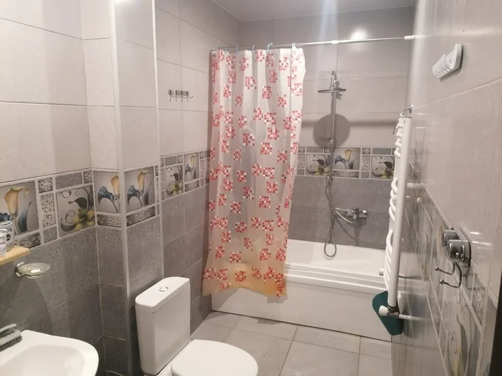 Батуми: Хостел City Centre Lux
