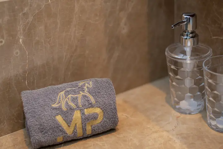 Дубай: Апартаменты Marco Polo - Full Burj Khalifa View, Close to The Dubai Mall