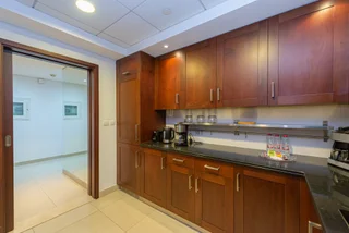Дубай: Апартаменты Marco Polo - Full Burj Khalifa View, Close to The Dubai Mall