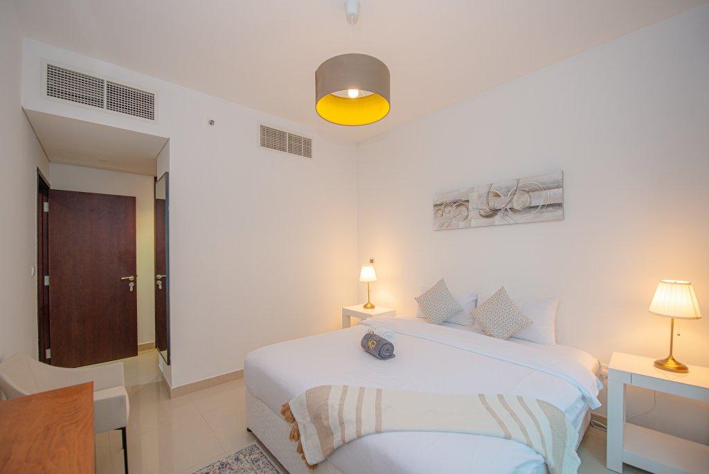 Дубай: Апартаменты Marco Polo - Full Burj Khalifa View, Close to The Dubai Mall