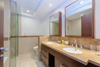 Дубай: Апартаменты Marco Polo - Full Burj Khalifa View, Close to The Dubai Mall