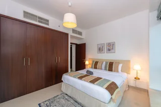 Дубай: Апартаменты Marco Polo - Full Burj Khalifa View, Close to The Dubai Mall