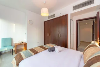 Дубай: Апартаменты Marco Polo - Full Burj Khalifa View, Close to The Dubai Mall
