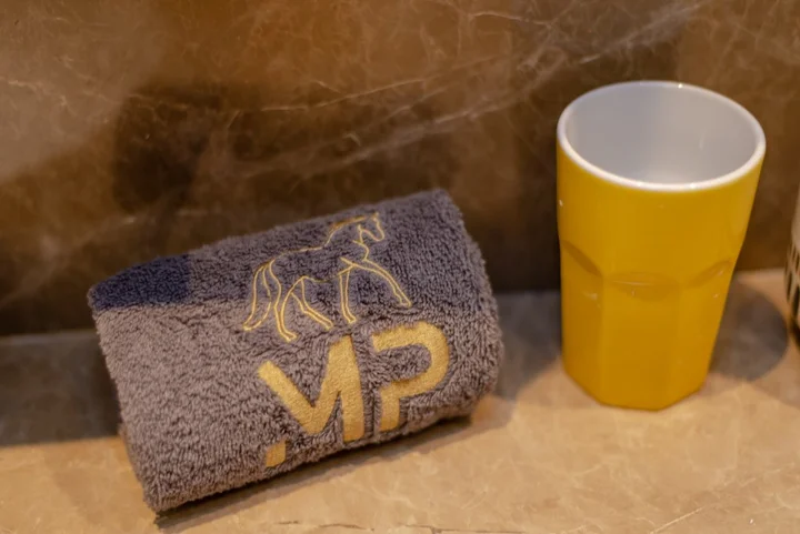 Дубай: Апартаменты Marco Polo - Full Burj Khalifa View, Close to The Dubai Mall