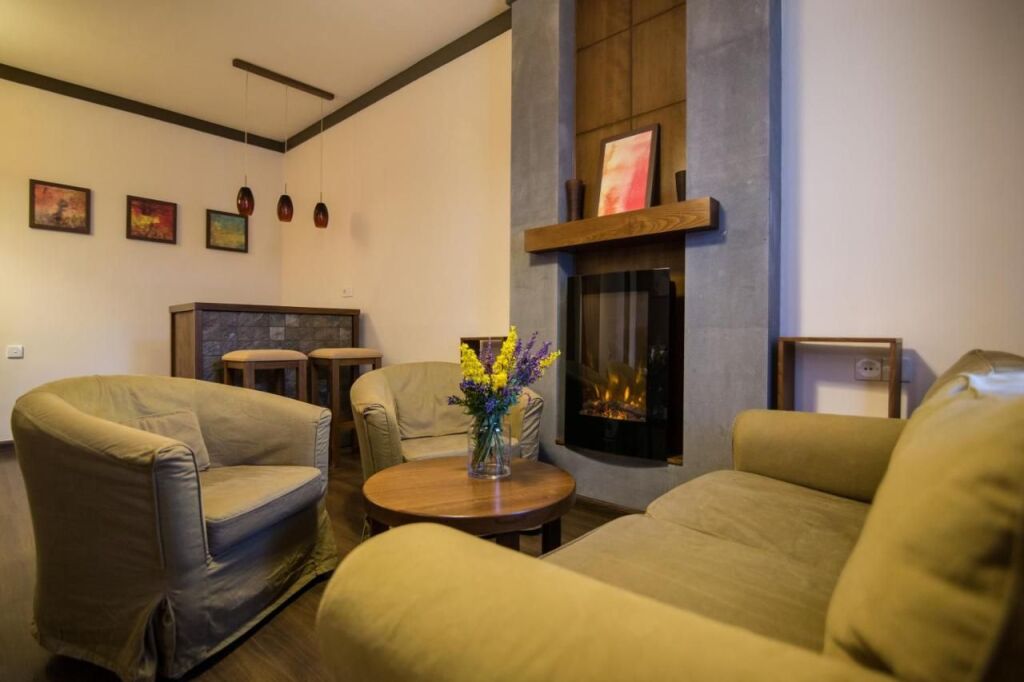 Одзун: Sochut Resort
