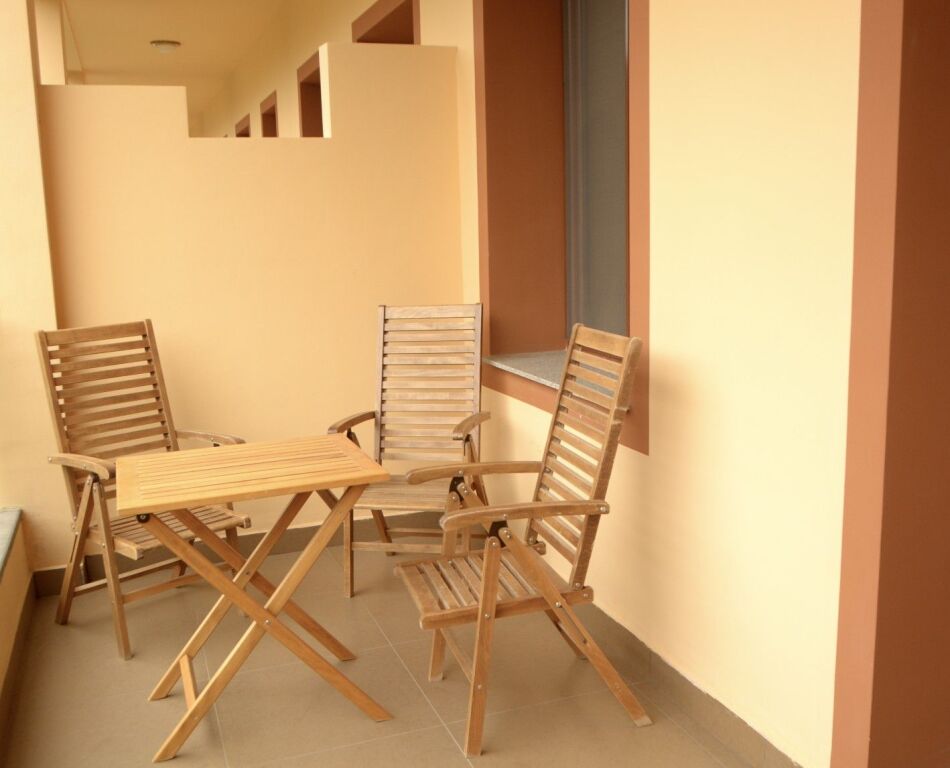 Одзун: Sochut Resort