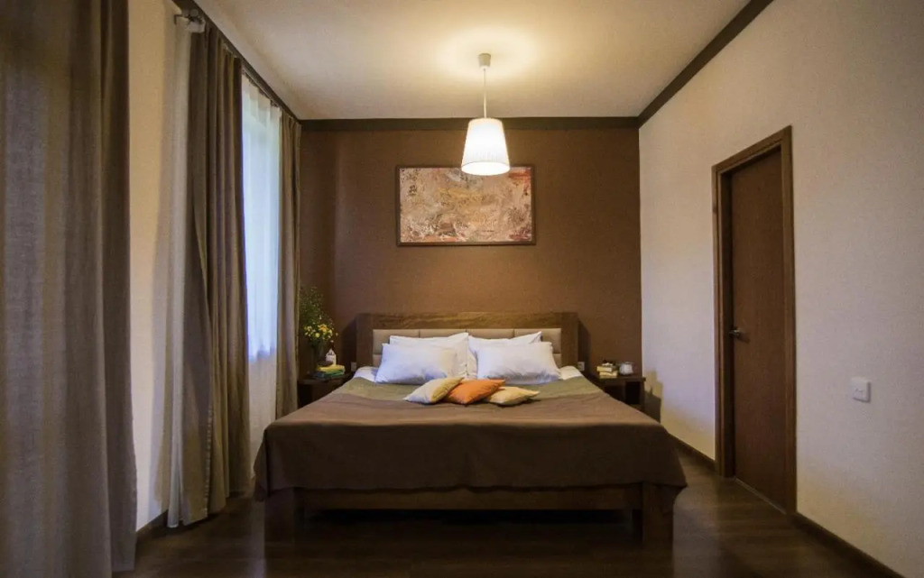 Одзун: Sochut Resort