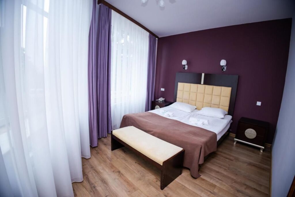 Одзун: Sochut Resort