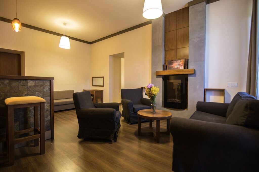 Одзун: Sochut Resort