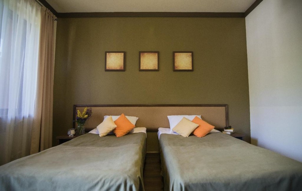 Одзун: Sochut Resort