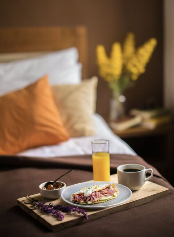 Одзун: Sochut Resort