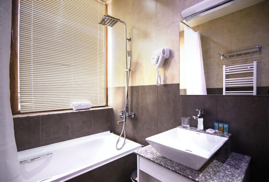 Одзун: Sochut Resort