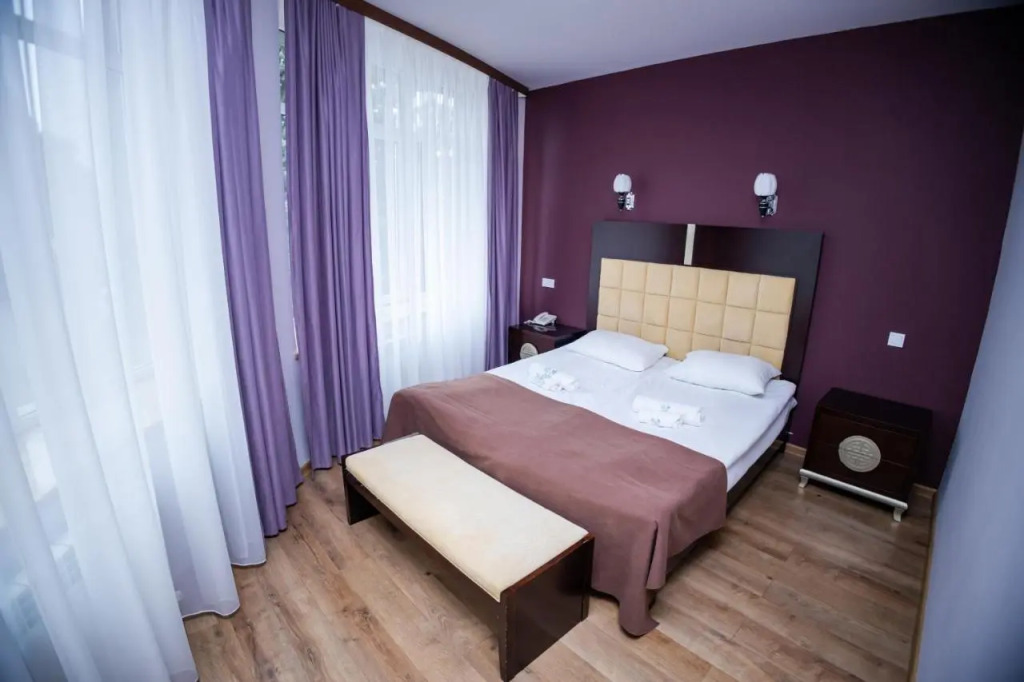 Одзун: Sochut Resort