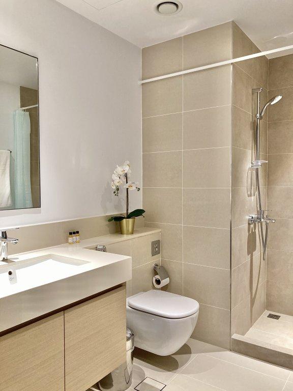 Дубай: Апартаменты SuperHost - Incredible Apartment Floating Over Dubai Harbour