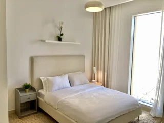 Дубай: Апартаменты SuperHost - Incredible Apartment Floating Over Dubai Harbour
