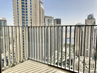Дубай: Апартаменты SuperHost - Incredible Apartment Floating Over Dubai Harbour