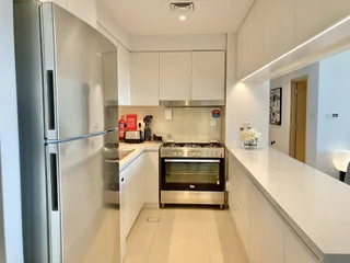 Дубай: Апартаменты SuperHost - Incredible Apartment Floating Over Dubai Harbour