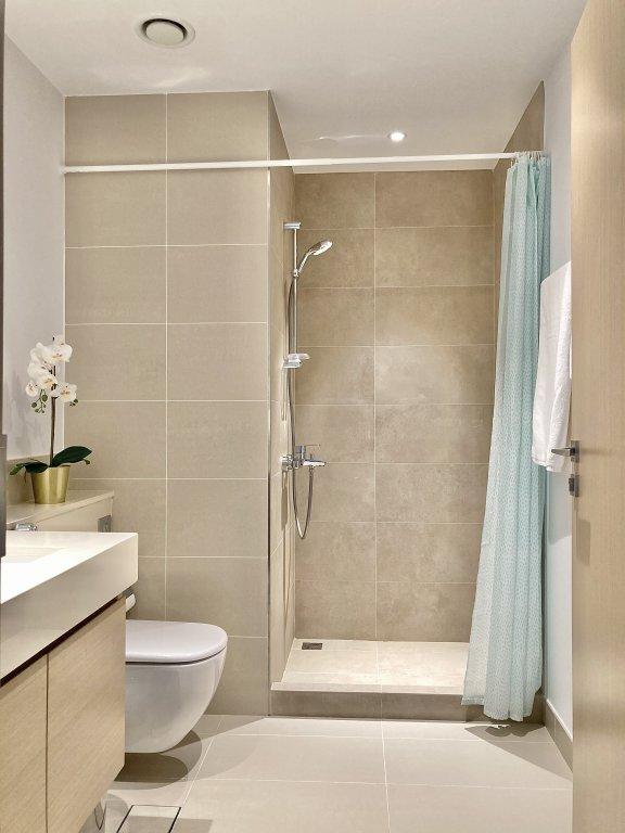 Дубай: Апартаменты SuperHost - Incredible Apartment Floating Over Dubai Harbour