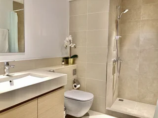 Дубай: Апартаменты SuperHost - Incredible Apartment Floating Over Dubai Harbour