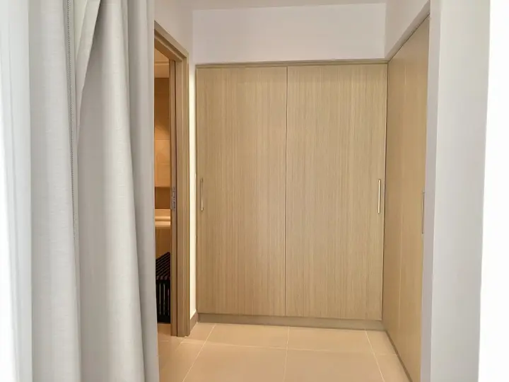 Дубай: Апартаменты SuperHost - Incredible Apartment Floating Over Dubai Harbour