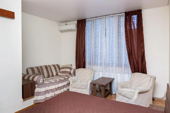Тбилиси: Hostel Tbilisi