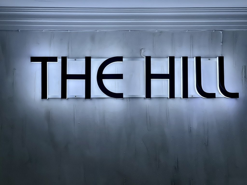 Ереван: Апарт-отель The Hill