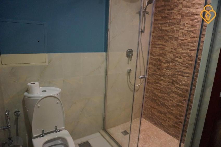 Дубай: Keysplease Modern 2 B/R Beach Apt, Shams JBR