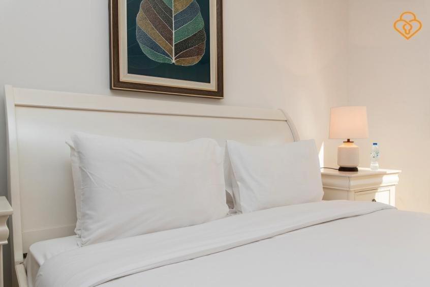 Дубай: Keysplease Modern 2 B/R Beach Apt, Shams JBR