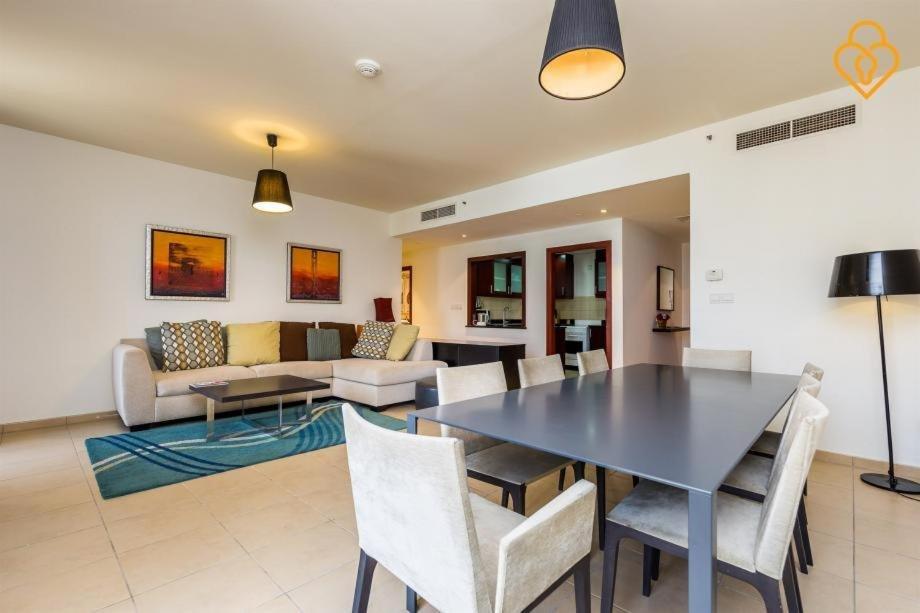 Дубай: Keysplease 2 B/R Seaview Bach Apt, Murjan JBR
